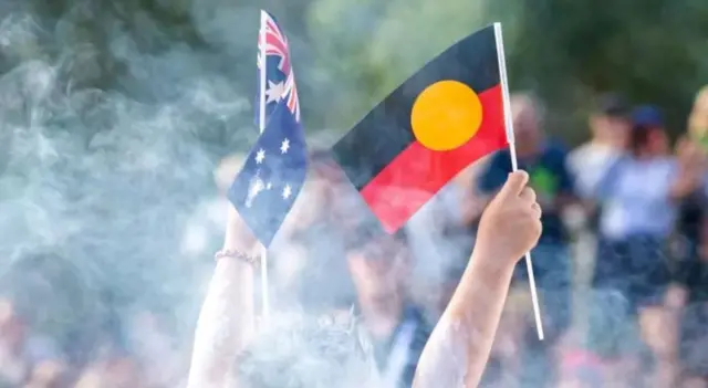 ऑस्ट्रेलिया