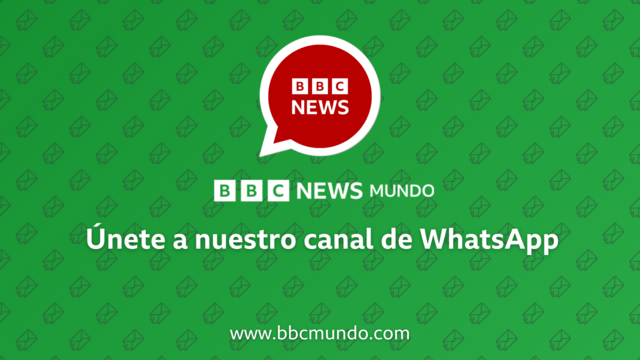 Canal de WhatsApp