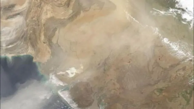 ధోలావీరా కథనం