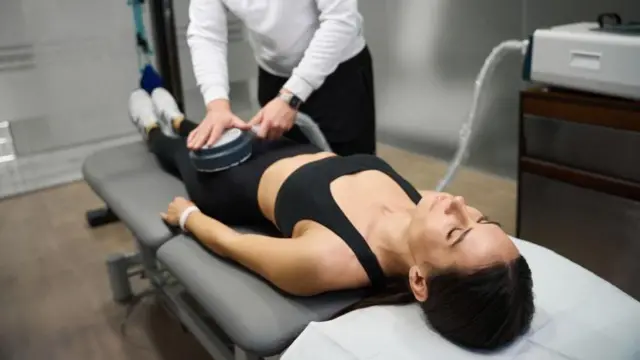 ఫిజియోథెరపీ