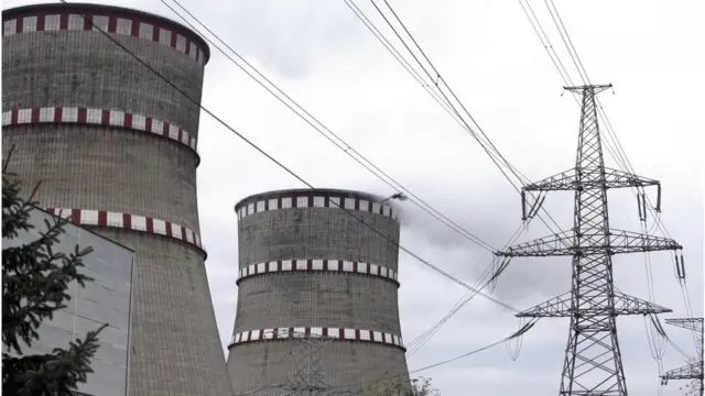 електромережі