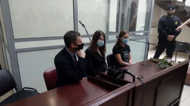 Светлана Прокопьева