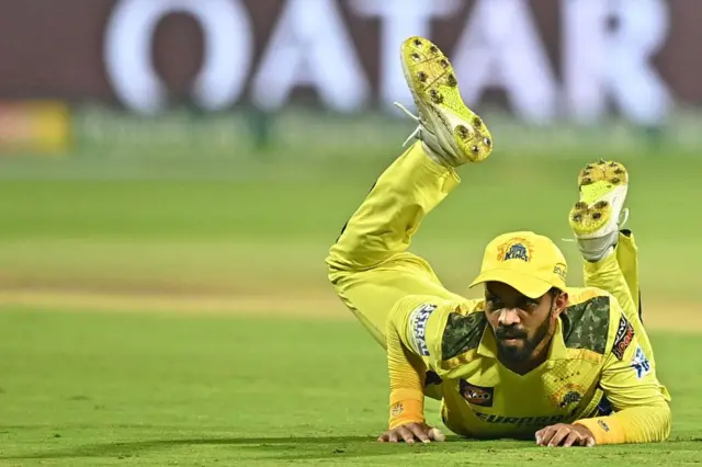 2024 ஐபிஎல், சிஎஸ்கே, தோனி