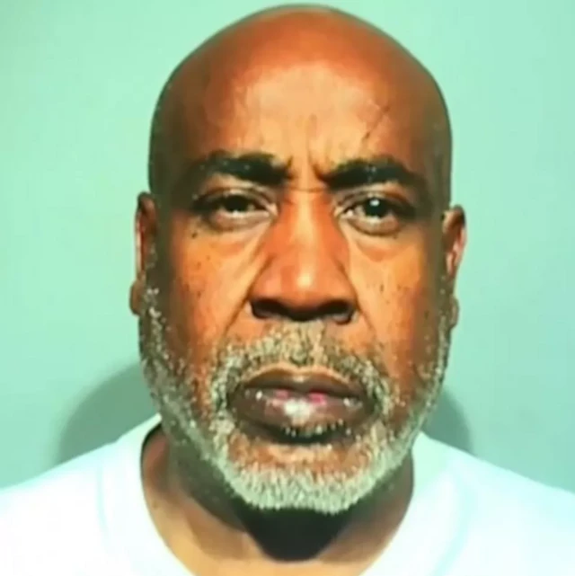 LAS VEGAS METROPOLITAN POLICE DEPARTMENT