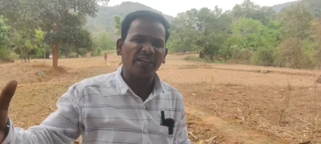 మిషన్ కనెక్ట్ పాడేరు 