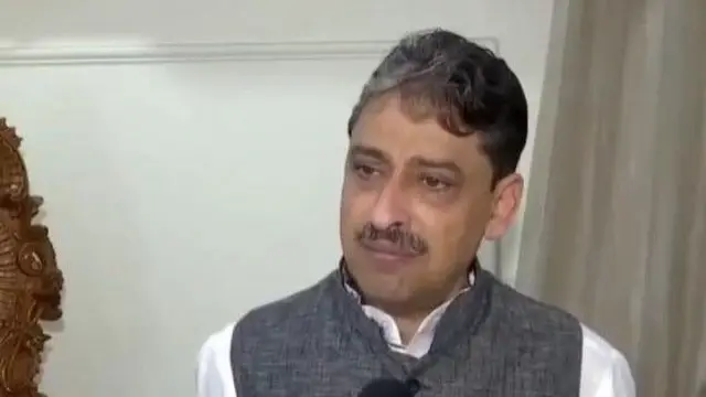 इमरान मसूद