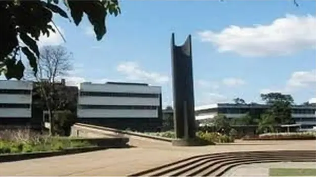 Fasiti OAU