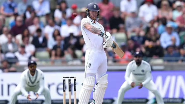 मोहम्मद सिराज