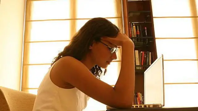 ગર્ભવતી મહિલા