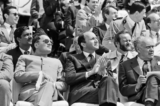 રાજીવ ગાંધી