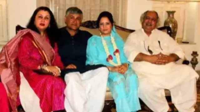 عتیقہ اوڈھو