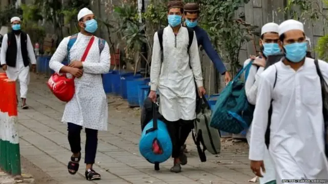 ਕੋਰੋਨਾਵਾਇਰਸ