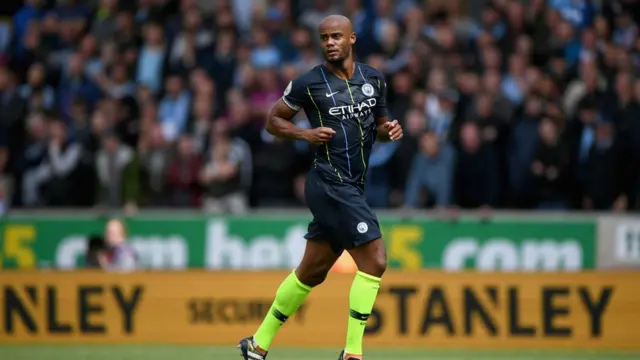 Vincent Kompany