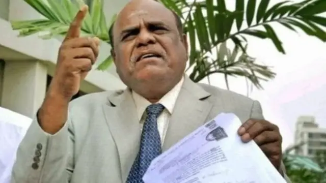 जस्टिस करनन