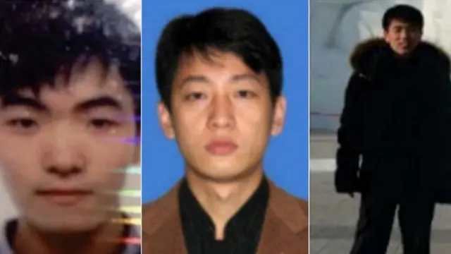 Wadukuzi wa Korea Kaskazini