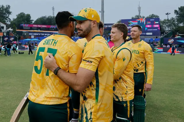 ટી20 વિશ્વકપ 2026, શ્રીલંકા ઝિમ્બાબ્વે બ્રાયન બેનેટ ઉલટફેર બીબીસી ગુજરાતી સ્પૉર્ટ્સ ભારત સૂર્યાકુમાર યાદવ ટીમ ઇન્ડિયા સુપર 8 મૅચ, સેમિફાઇનલ