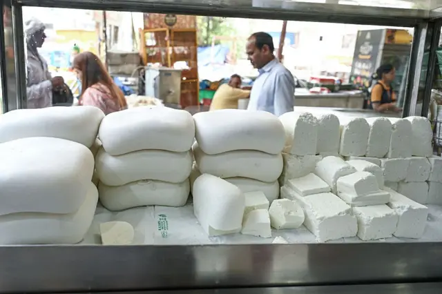 भेसळीचे परिणाम शरीरात हळूहळू कसे दिसतात?