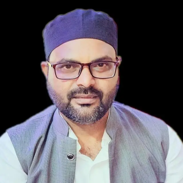 షమీమ్ అలీ 