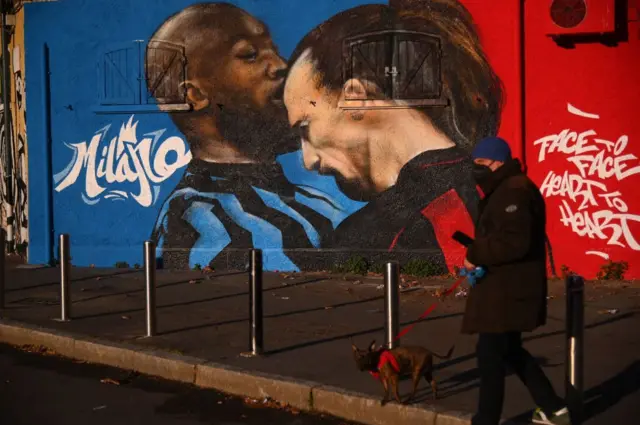 Ziilaataan guyyaa tokko Romelu Lukaakuu waliin walitti bu'aniiru