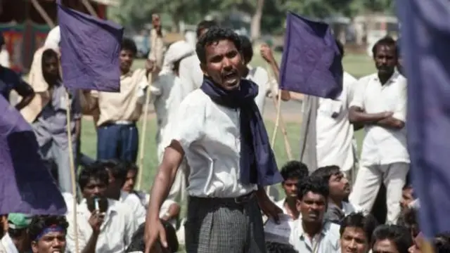 దళితులు