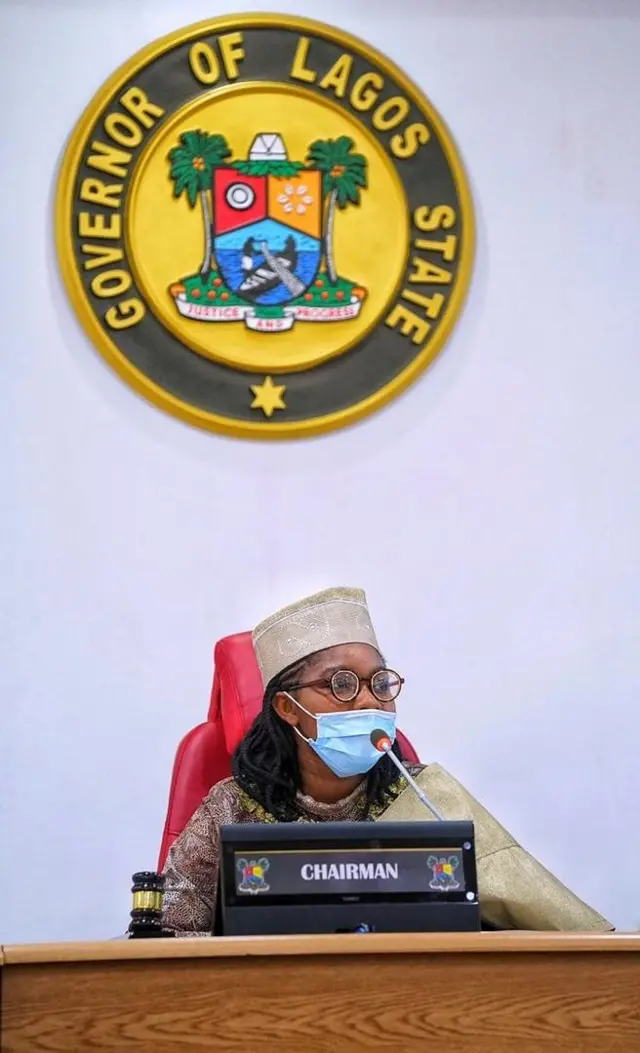 Ẹniọla Ajala, gomina ọlọjọ kan ni ipinlẹ eko fun ọdun 2021