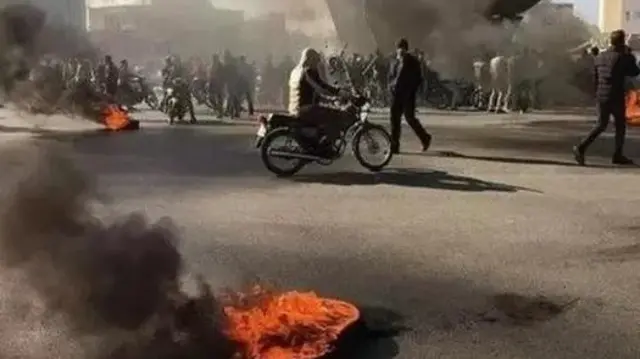 اعتراضات