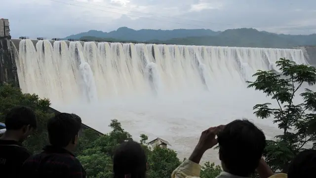 સરદાર ડૅમ