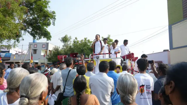 கொங்கு மண்டலத்தை கைப்பற்றிய தி.மு.க – வாக்கு வங்கியை அதிகரித்த பா.ஜ.க! கோட்டையை இழந்துவிட்டதா அ.தி.மு.க?