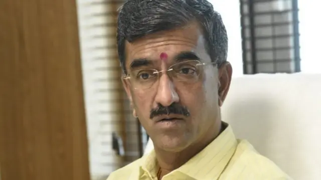 शंभुराज देसाई