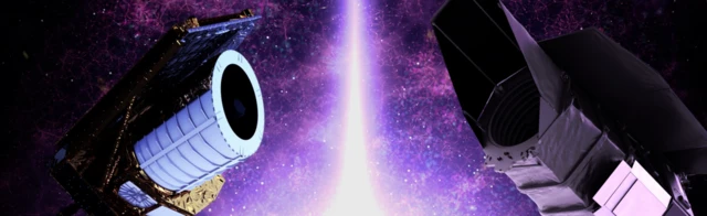 Космические телескопы "Евклид" и "Роман"