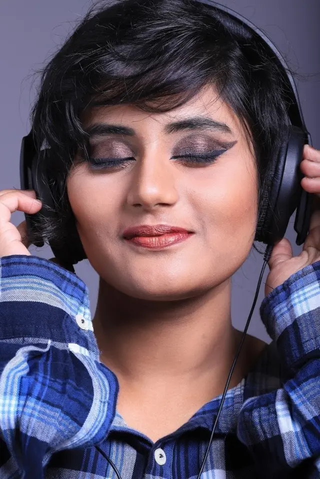 பரவசம் தரும் இசை