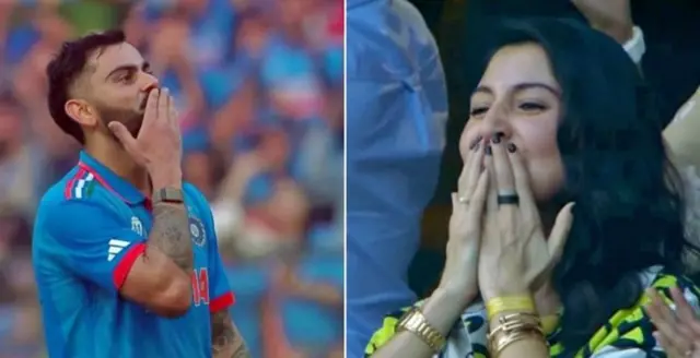 विराट-अनुष्का 