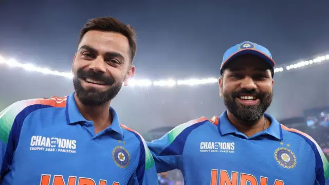 विराट कोहली