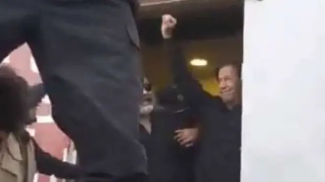 इम्रान खान