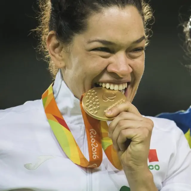 Lenia Fabiola Ruvalcaba