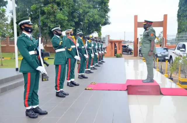 Laftanar Janar Ibrahim Attahir