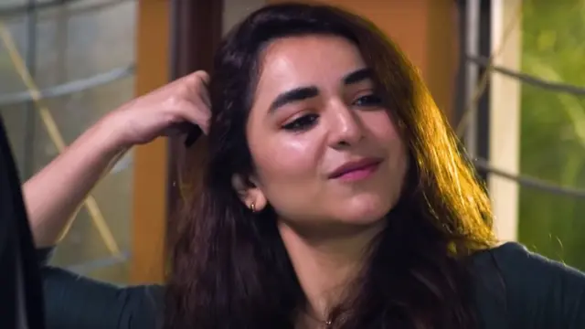 دل ناامید تو نہیں، پیمرا، یمنیٰ زیدی