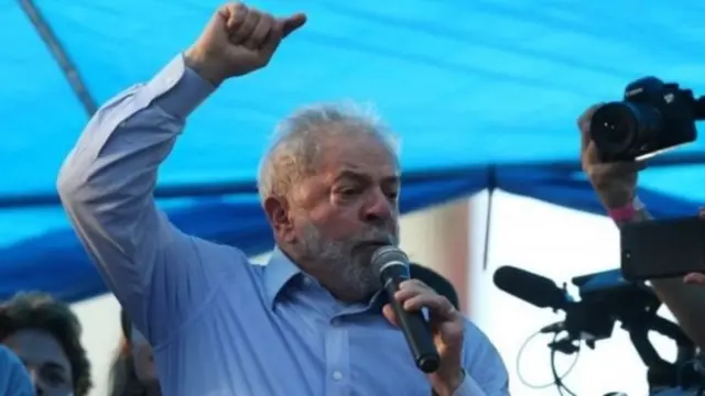 Lula da Silva