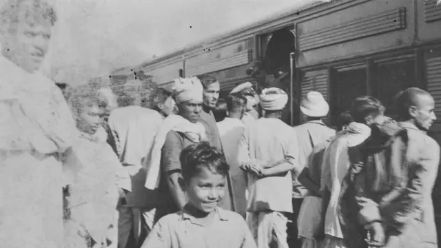 తిర్హుత్ రైల్వే