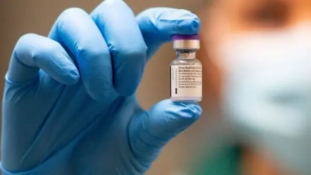 कोरोना, लस