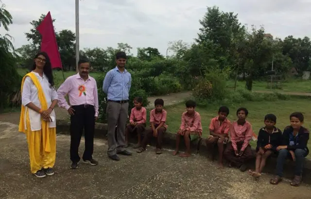 హిమానీ బుందేలా