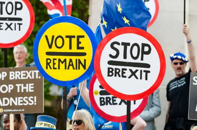 ब्रेग्ज़िट