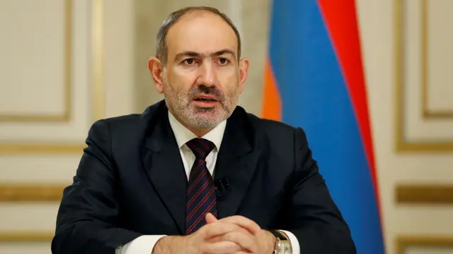 Pashinyan