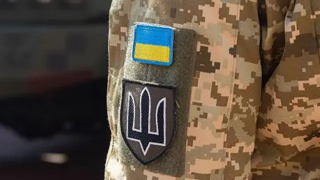 Військова форма, мобілізація