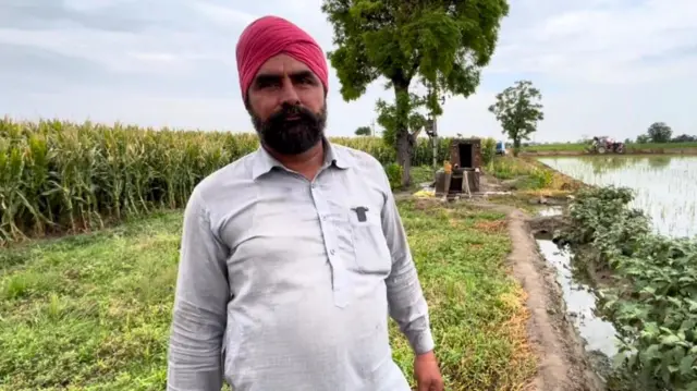 ਜਸਵੀਰ ਸਿੰਘ