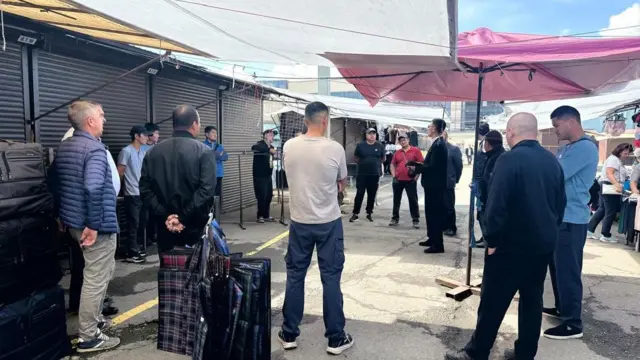 Кыргызстандын Орусиядагы элчилиги