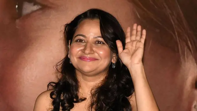 शाज़िया इक़बाल