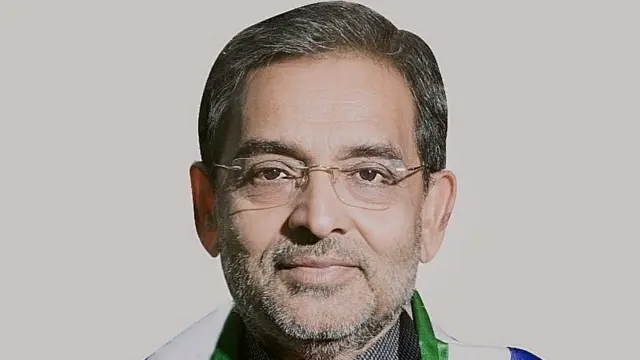 उपेन्द्र कुशवाहा