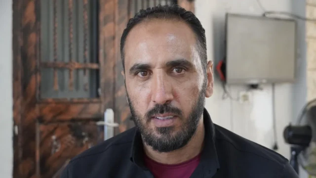 फिरास हसन