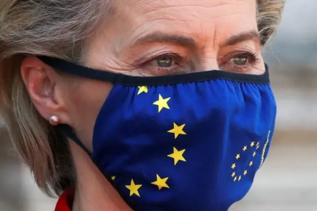 Ursula von der Leyen